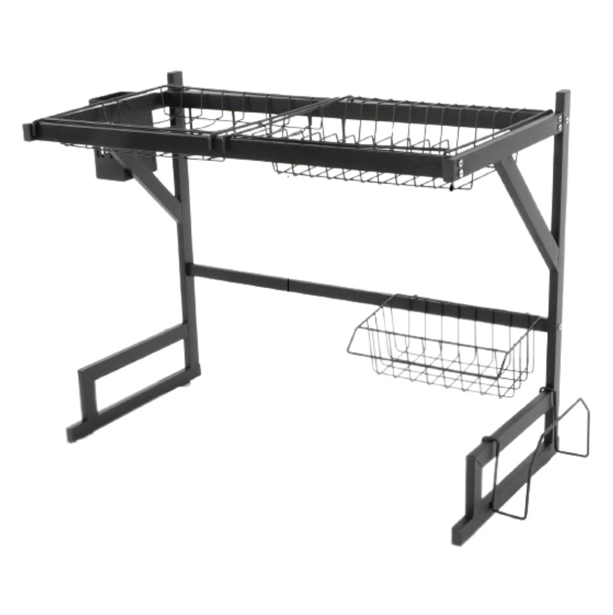 Miniatura 6 de Estante Escurridor Para Platos 65cm